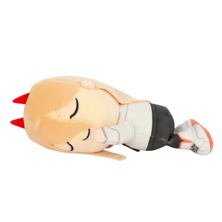 Chainsaw Man Mocchi-Mocchi plišana figura Power Sleeping 20 cm fotografija proizvoda