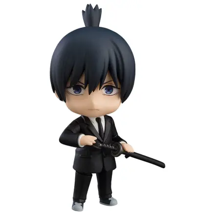 Chainsaw Man Nendoroid figura Aki Hayakawa 10 cm fotografija proizvoda