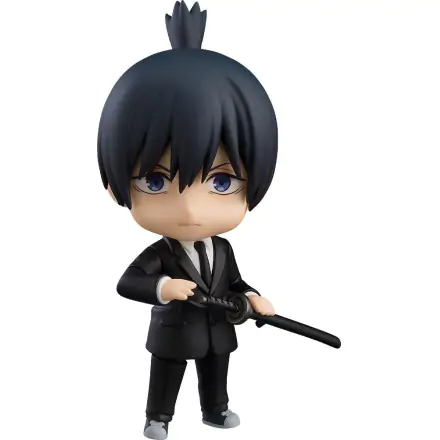 Chainsaw Man Nendoroid akcijska figura Aki Hayakawa 10 cm fotografija proizvoda