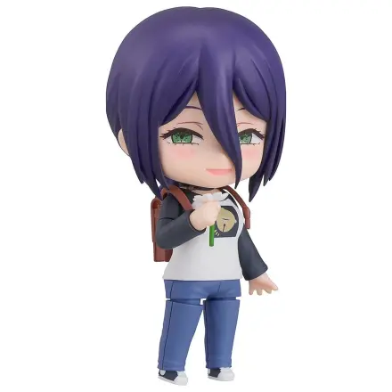 Chainsaw Man Nendoroid Basic akcijska figura Reze: Casual Outfit Ver. 10 cm fotografija proizvoda