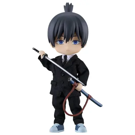Chainsaw Man Nendoroid Doll akcijska figura Aki Hayakawa 14 cm fotografija proizvoda