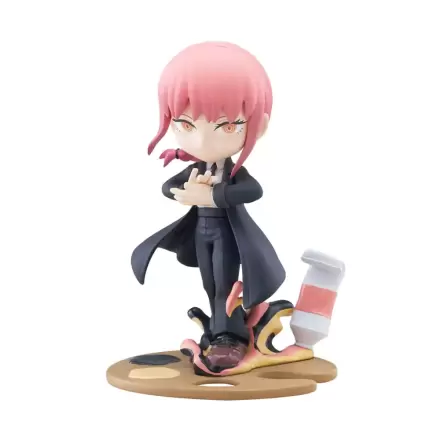 Chainsaw Man PalVerse PVC Kip Makima 10 cm termékfotója