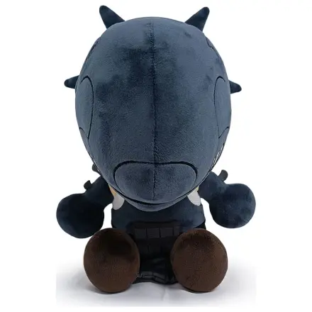 Chainsaw Man Plišana figura Bomb 22 cm fotografija proizvoda