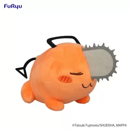 Plišana figura Chainsaw Man Pochita Sleeping 20 cm termékfotója