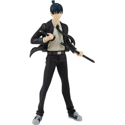 Chainsaw Man Pop Up Parade PVC Kip Aki Hayakawa 17 cm fotografija proizvoda
