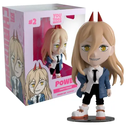 Chainsaw Man Power figura Youtooz 12 cm fotografija proizvoda