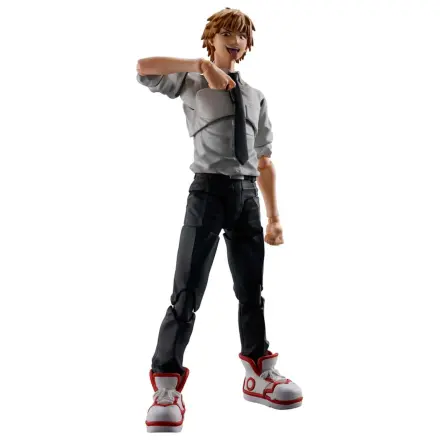 Chainsaw Man S.H. Figuarts akcijska figura Denji 15 cm fotografija proizvoda