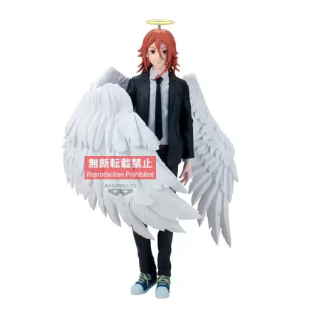 Chainsaw Man the Movie Angel Devil Vibration Stars figura 19cm fotografija proizvoda
