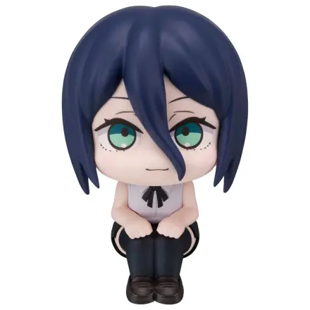 Chainsaw Man The Movie: Reze Arc Look Up PVC kipić Reze 11 cm fotografija proizvoda