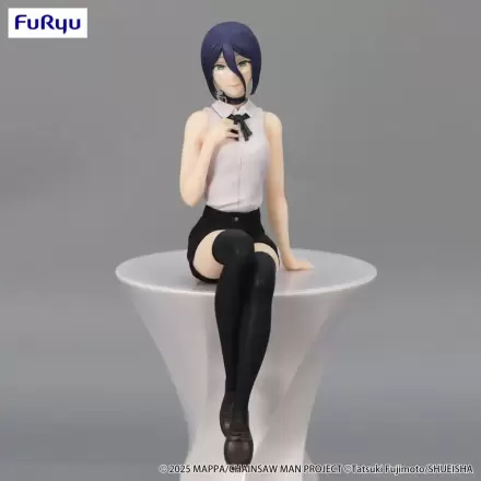 Chainsaw Man The Movie: Reze Arc Zaštita rezanaca PVC kip Reze 15 cm fotografija proizvoda