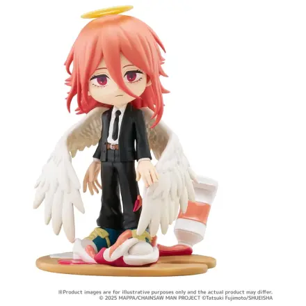 Chainsaw Man The Movie: Reze Arc PalVerse PVC statua Angel Devil 11 cm fotografija proizvoda
