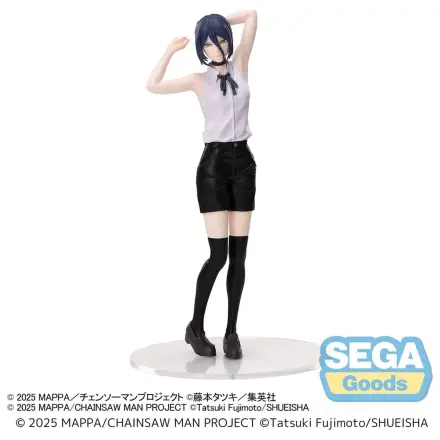 Chainsaw Man - The Movie: Reze Arc PVC figura Reze 18 cm fotografija proizvoda