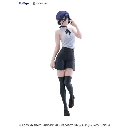 Chainsaw Man-The Movie: Reze Arc Tenitol Tall PVC figura Reze 30 cm fotografija proizvoda