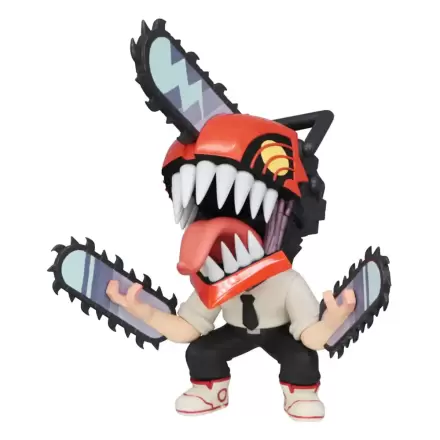 Chainsaw Man Toonize PVC kip Chainsaw Man Normal Color Ver. 14 cm fotografija proizvoda