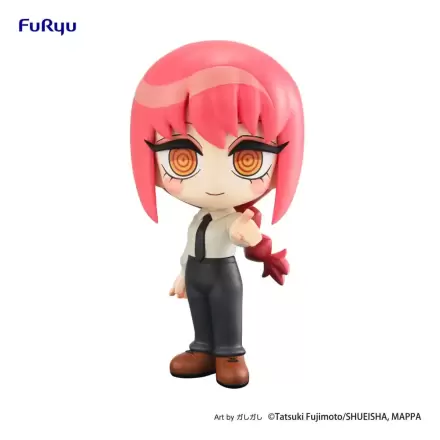 Chainsaw Man Toonize PVC Kip Makima Normal Color Ver. 11 cm fotografija proizvoda