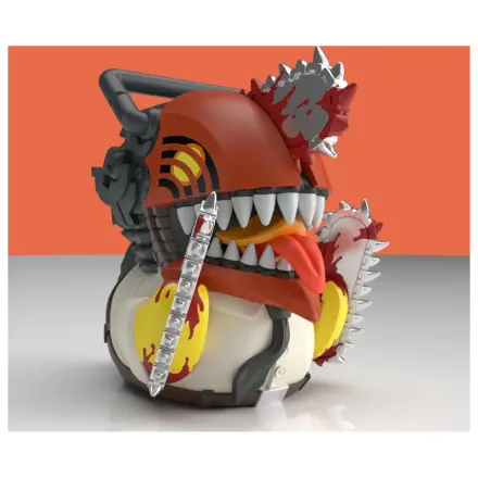Chainsaw Man Tubbz figura 5cm fotografija proizvoda