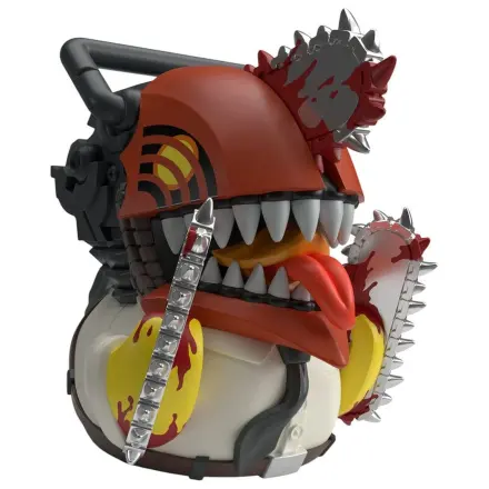Chainsaw Man Tubbz figura 5cm fotografija proizvoda