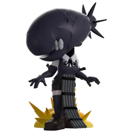 Chainsaw Man Vinilna figura Bomb 10 cm fotografija proizvoda