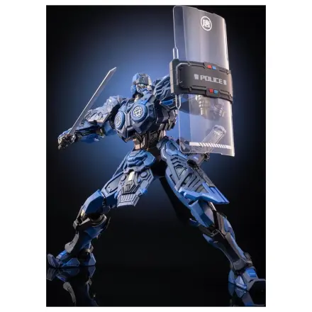 Chang'an Guards MSC0002 Police Figura 16 cm fotografija proizvoda