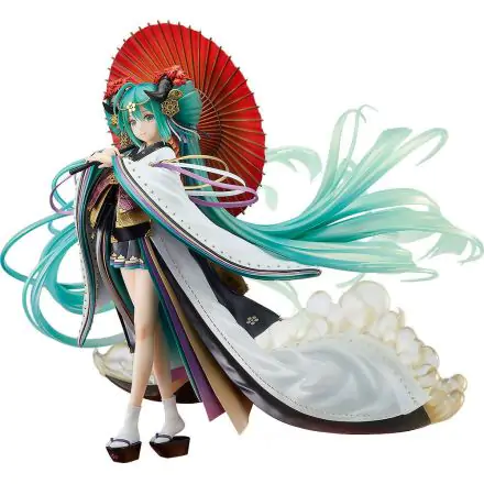 Character Vocal Series 01 kip 1/7 Hatsune Miku: Land of the Eternal 25 cm fotografija proizvoda