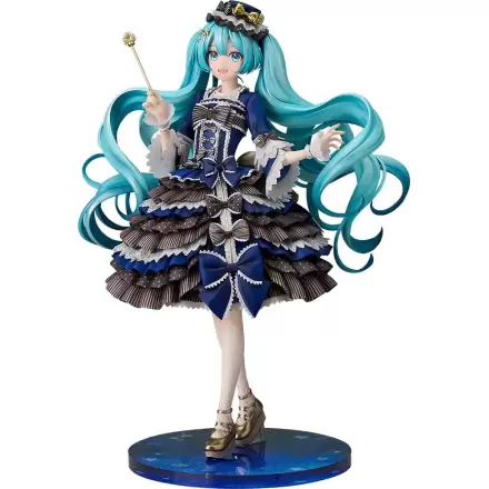 Character Vocal Series 01: Hatsune Miku PVC Kip 1/7 Hatsune Miku: Shooting Star a la Mode Ver. 26 cm fotografija proizvoda