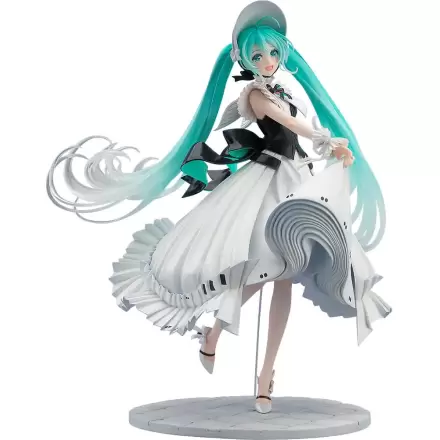 Character Vocal Series 01: Hatsune Miku Characters PVC Kip 1/7 Symphony: 2023 Ver. 26 cm termékfotója