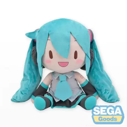 Character Vocal Series 01: Hatsune Miku Fuwa Petit Plišana Figura Hatsune Miku Dodeka Jumbo 50 cm fotografija proizvoda