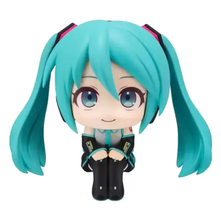 Character Vocal Series 01: Hatsune Miku Look Up PVC kip Hatsune Miku 11 cm fotografija proizvoda