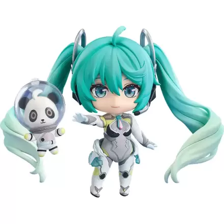 Character Vocal Series 01: Hatsune Miku Nendoroid figura Hatsune Miku: Miku with you 2024 Ver. 10 cm fotografija proizvoda
