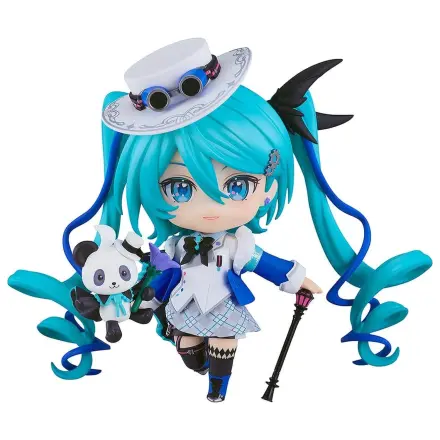 Character Vocal Series 01: Hatsune Miku Nendoroid figura Hatsune Miku: Miku with You 2025 Ver. 10 cm fotografija proizvoda