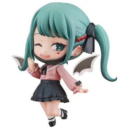 Character Vocal Series 01: Hatsune Miku Nendoroid akcijska figura Hatsune Miku: The Vampire Ver. 10 cm fotografija proizvoda