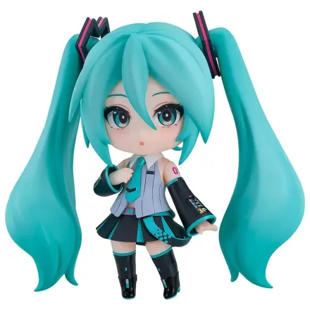 Character Vocal Series 01: Hatsune Miku Nendoroid akcijska figura Hatsune Miku V6 10 cm fotografija proizvoda