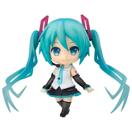 Character Vocal Series 01: Hatsune Miku Nendoroid figura V4X 10 cm fotografija proizvoda