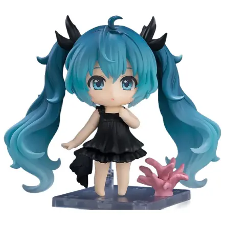 Character Vocal Series 01: Hatsune Miku Nendoroid figura Hatsune Miku: Deep Sea Girl Ver. 10 cm fotografija proizvoda