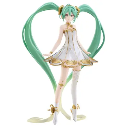 Character Vocal Series 01: Hatsune Miku Pop Up Parade PVC figura Hatsune Miku Symphony: 2020 Ver. L veličina 22 cm fotografija proizvoda