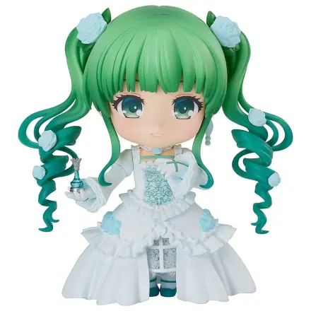 Character Vocal Series 01: Hatsune Miku PVC kip Nendoroid Hatsune Miku: Cantarella Ver. 10 cm fotografija proizvoda