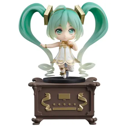 Character Vocal Series 01 Nendoroid figura Hatsune Miku Symphony 5th Anniversary Ver. 10 cm fotografija proizvoda