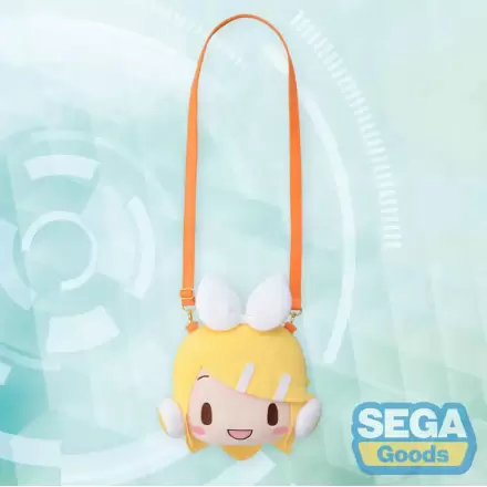 Character Vocal Series 02: Kagamine Rin/Len Fuwa Petit Torba preko ramena Kagamine Rin M fotografija proizvoda