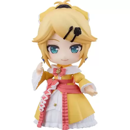 Character Vocal Series 02: Kagamine Rin/Len Nendoroid akcijska figura Kagamine Rin: The Daughter of Evil Ver. 10 cm fotografija proizvoda