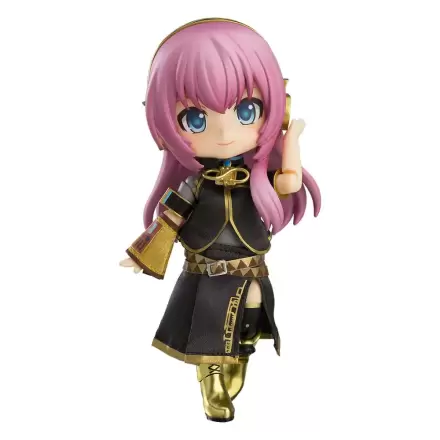 Character Vocal Series 03 Nendoroid lutka akcijska figura Megurine Luka 14 cm fotografija proizvoda