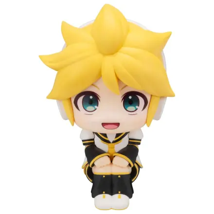 Character Vocal Series: Kagamine Rin/Len Look Up PVC statua Kagamine Len 11 cm fotografija proizvoda