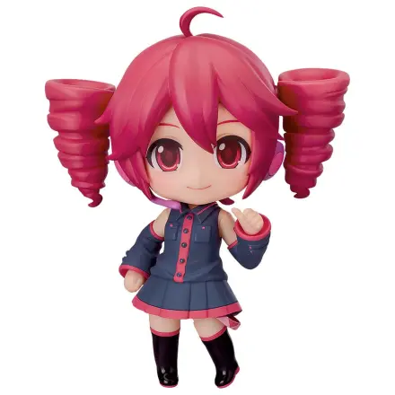 Character Vocal Series Kasane Teto Nendoroid PVC akcijska figura Kasane Teto 10 cm fotografija proizvoda