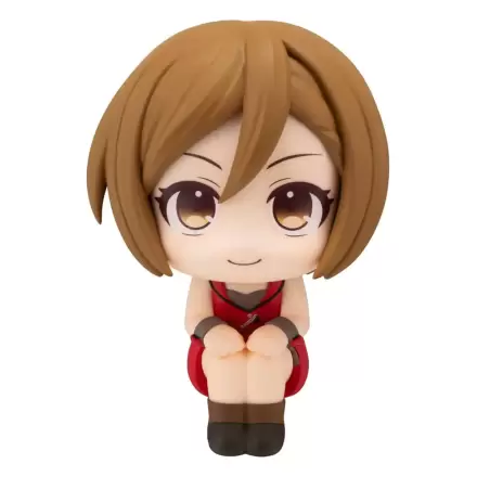 Character Vocal Series: Meiko Look Up PVC Statua Meiko 11 cm fotografija proizvoda