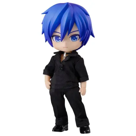 Character Vocal Series Nendoroid Doll akcijska figura Kaito: Guilty Ver. 14 cm fotografija proizvoda