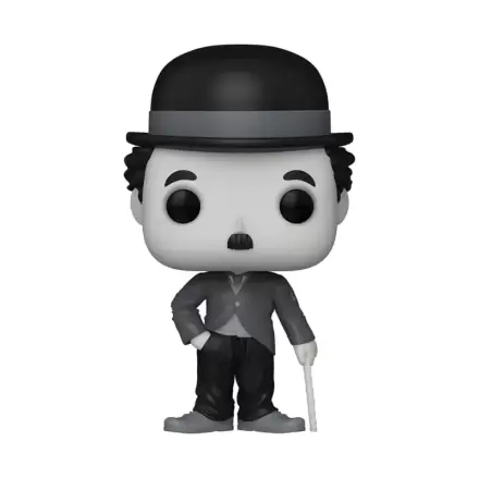 Charlie Chaplin Funko POP! Icons Vinilna Figura 9 cm termékfotója