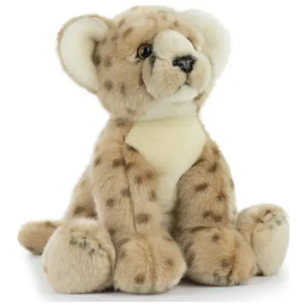 Cheetah Realistic Animals plišana igračka 25cm fotografija proizvoda
