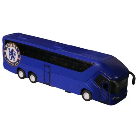 Chelsea bus fotografija proizvoda