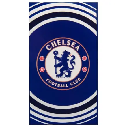 Chelsea F.C. mikrofiber ručnik za plažu fotografija proizvoda