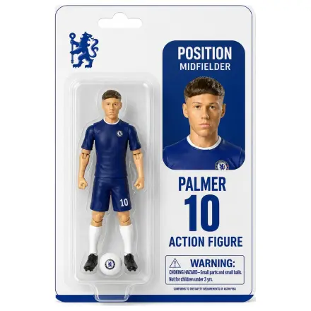 Chelsea F.C. Palmer akcijska figura 10cm fotografija proizvoda