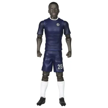 Chelsea Football Club Moises Caicedo akcijska figura 20 cm fotografija proizvoda